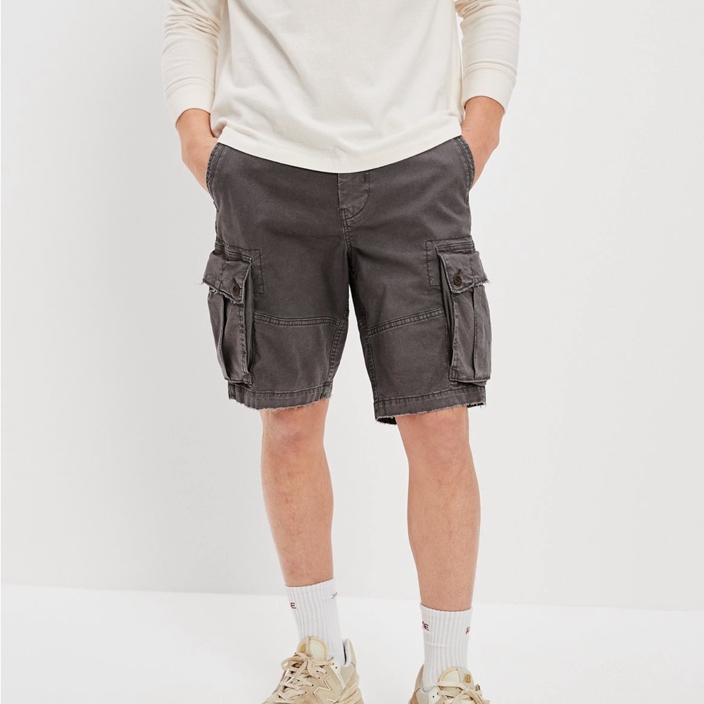 Vintage American Eagle Shorts
